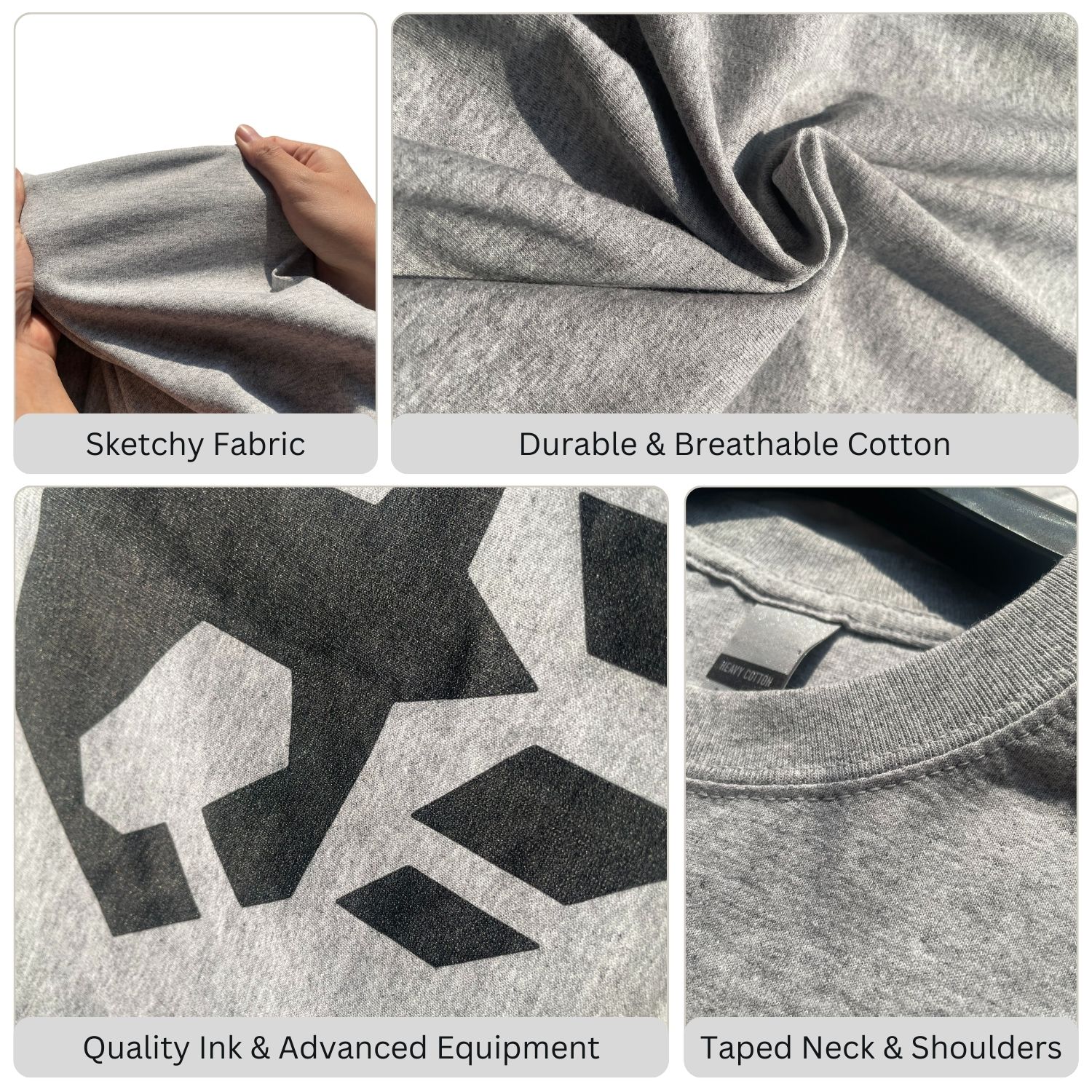 x3haqso5-7 unisex t-shirt